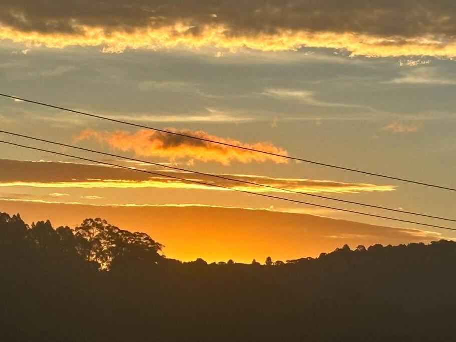 Suite Rustica Aconchego - Com Banheira De Hidromassagem Campos do Jordao Luaran gambar