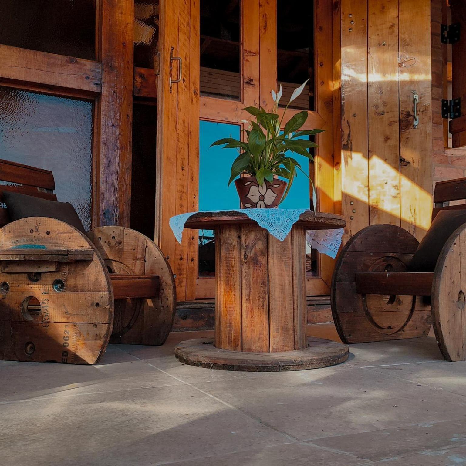 Suite Rustica Aconchego - Com Banheira De Hidromassagem Campos do Jordao Luaran gambar